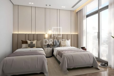 Al Satwa、Dubai、UAE にあるマンション販売中 1ベッドルーム、52.58 m2、No767128 - 写真 10