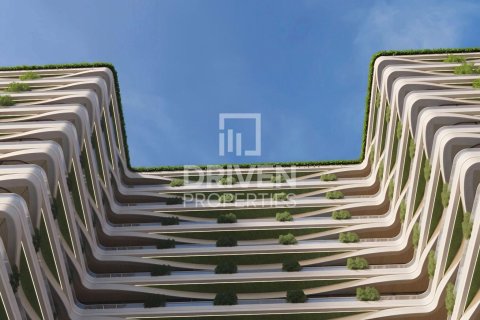 Apartman u Dubai Residence Complex, UAE 1 spavaća soba, 73.77 m2 Br. 767131 - fotografija 4