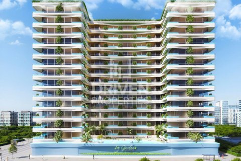 Apartman u Dubai Residence Complex, UAE 1 spavaća soba, 73.77 m2 Br. 767131 - fotografija 9