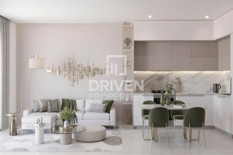 Apartman u Dubai Residence Complex, UAE 1 spavaća soba, 73.77 m2 Br. 767131 - fotografija 2