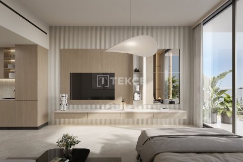 Byt v Dubai Studio City, SAE 1 ložnice, 63 m² Č.: 565104 - fotografie 16
