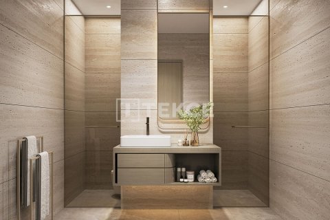 Byt v Dubai Studio City, SAE 1 ložnice, 63 m² Č.: 565104 - fotografie 19