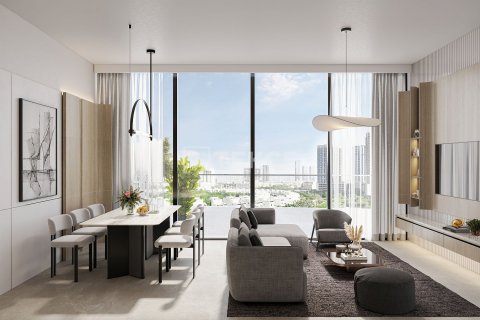 Byt v Dubai Studio City, SAE 1 ložnice, 63 m² Č.: 565104 - fotografie 11