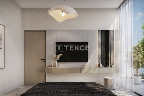 Byt v Dubai Studio City, SAE 1 ložnice, 63 m² Č.: 565104 - fotografie 14