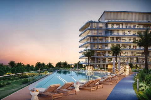 Byt v Dubai Studio City, SAE 1 ložnice, 63 m² Č.: 565104 - fotografie 5