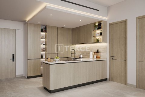 Byt v Dubai Studio City, SAE 1 ložnice, 63 m² Č.: 565104 - fotografie 18
