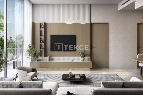 Byt v Dubai Studio City, SAE 1 ložnice, 63 m² Č.: 565104 - fotografie 10