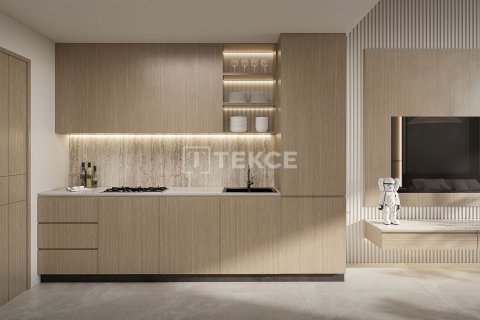 Byt v Dubai Studio City, SAE 1 ložnice, 63 m² Č.: 565104 - fotografie 12