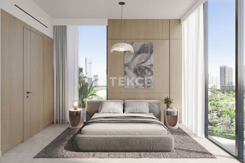 Byt v Dubai Studio City, SAE 1 ložnice, 63 m² Č.: 565104 - fotografie 17
