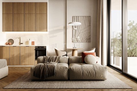 Byt v Dubai Studio City, SAE 2 ložnice, 103 m² Č.: 565099 - fotografie 8