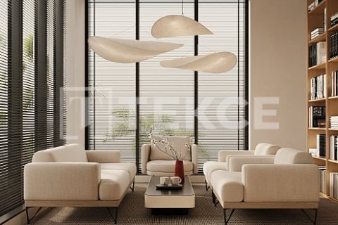 Byt v Dubai Studio City, SAE 2 ložnice, 103 m² Č.: 565099 - fotografie 4