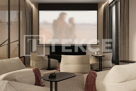 Byt v Dubai Studio City, SAE 2 ložnice, 103 m² Č.: 565099 - fotografie 5