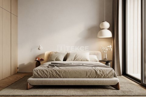 Byt v Dubai Studio City, SAE 2 ložnice, 103 m² Č.: 565099 - fotografie 11