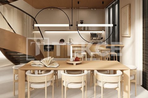 Byt v Dubai Studio City, SAE 2 ložnice, 103 m² Č.: 565099 - fotografie 6