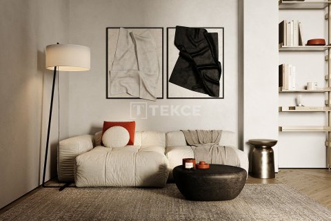 Byt v Dubai Studio City, SAE 2 ložnice, 103 m² Č.: 565099 - fotografie 9