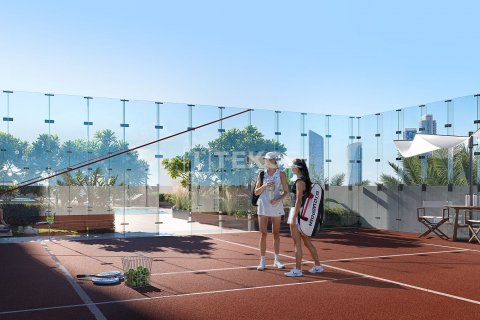 阿联酋 Dubai Jumeirah Village Triangle 待售 : 1 卧, 73 平方米 , 编号565101 - 照片 10
