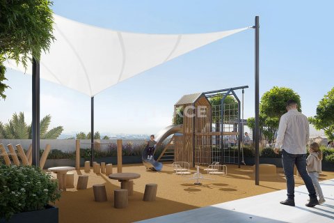 阿联酋 Dubai Jumeirah Village Triangle 待售 : 1 卧, 73 平方米 , 编号565101 - 照片 6