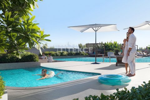 Byt v Jumeirah Village Triangle, Dubai, SAE 1 pokoj, 42 m² Č.: 565100 - fotografie 5
