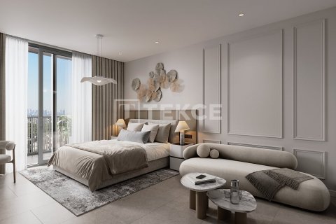 Byt v Jumeirah Village Triangle, Dubai, SAE 1 pokoj, 42 m² Č.: 565100 - fotografie 11