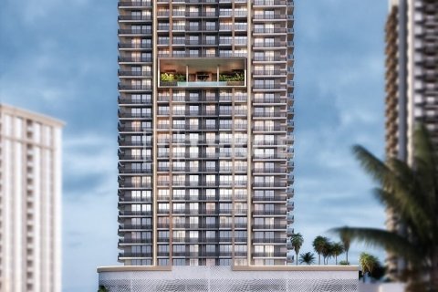 Byt v Jumeirah Village Triangle, Dubai, SAE 1 pokoj, 42 m² Č.: 565100 - fotografie 2