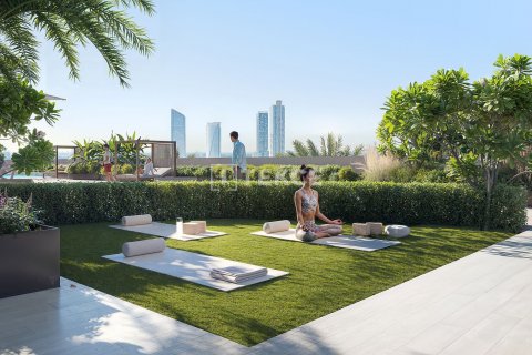 Byt v Jumeirah Village Triangle, Dubai, SAE 1 pokoj, 42 m² Č.: 565100 - fotografie 4