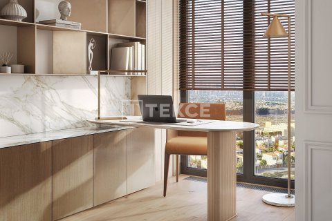 Byt v Jumeirah Village Triangle, Dubai, SAE 1 pokoj, 42 m² Č.: 565100 - fotografie 16