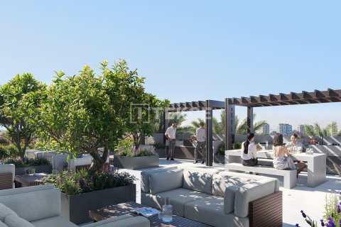 Byt v Jumeirah Village Triangle, Dubai, SAE 1 pokoj, 42 m² Č.: 565100 - fotografie 9