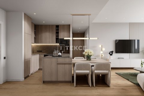 Byt v Jumeirah Village Triangle, Dubai, SAE 1 pokoj, 42 m² Č.: 565100 - fotografie 14