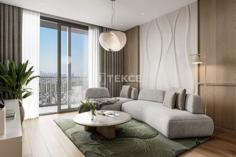 Byt v Jumeirah Village Triangle, Dubai, SAE 1 pokoj, 42 m² Č.: 565100 - fotografie 13