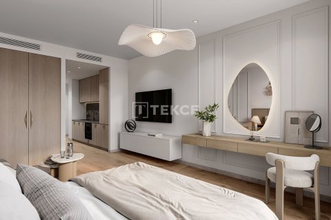 Byt v Jumeirah Village Triangle, Dubai, SAE 1 pokoj, 42 m² Č.: 565100 - fotografie 12