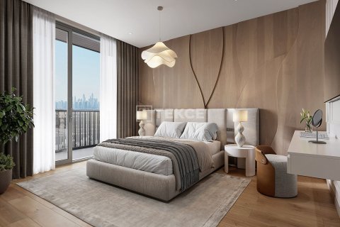 Byt v Jumeirah Village Triangle, Dubai, SAE 1 pokoj, 42 m² Č.: 565100 - fotografie 15