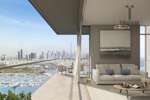 Apartment in Maritime City, Dubai, UAE 2 bedrooms, 135.8 sq.m. № 548584 - photo 2