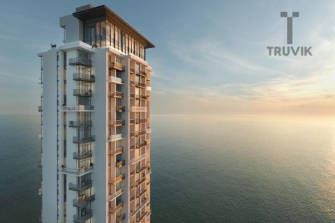 Apartment in Maritime City, Dubai, UAE 2 bedrooms, 135.8 sq.m. № 548584 - photo 5