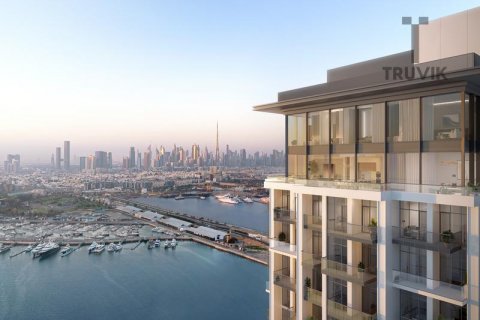 Apartment in Maritime City, Dubai, UAE 2 bedrooms, 135.8 sq.m. № 548584 - photo 3