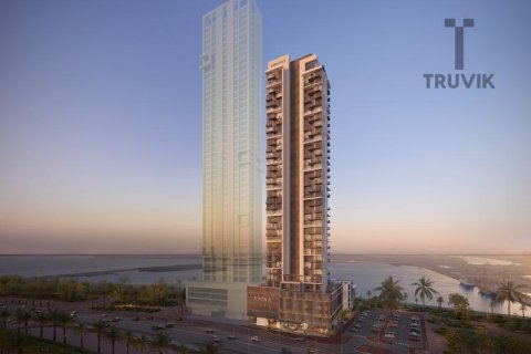 Apartment in Maritime City, Dubai, UAE 2 bedrooms, 135.8 sq.m. № 548584 - photo 6