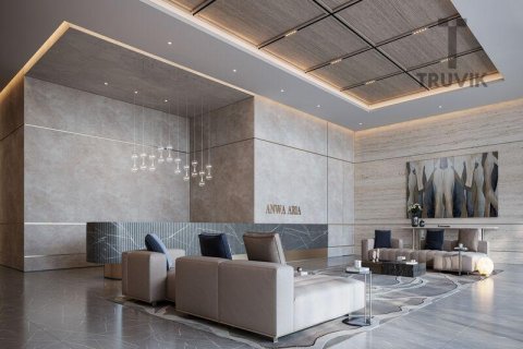 Apartment in Maritime City, Dubai, UAE 2 bedrooms, 135.8 sq.m. № 548584 - photo 12