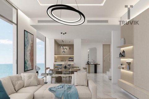 Apartment in Maritime City, Dubai, UAE 2 bedrooms, 135.8 sq.m. № 548584 - photo 1