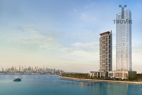 Apartment in Maritime City, Dubai, UAE 2 bedrooms, 135.8 sq.m. № 548584 - photo 14