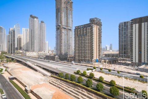 Зняти в оренду квартиру в Dubai Creek Harbour (The Lagoons), Дубай, ОАЕ 2 спальні, 94.3м2, № 766859 - фото 17