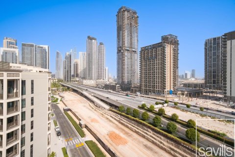 Зняти в оренду квартиру в Dubai Creek Harbour (The Lagoons), Дубай, ОАЕ 2 спальні, 94.3м2, № 766859 - фото 15