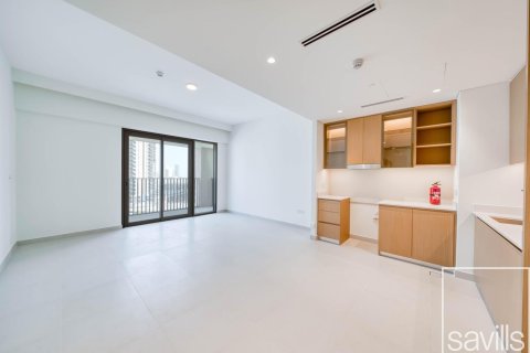 Квартира в Dubai Creek Harbour (The Lagoons), Дубай, ОАЕ 2 спальні, 94.3м2 № 766859