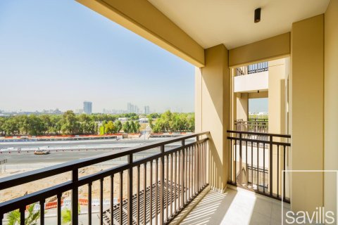Зняти в оренду квартиру в Umm Suqeim, Дубай, ОАЕ 2 спальні, 111.2м2, № 766858 - фото 14