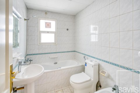 Vila di Al Safa, Dubai, UAE 4 bilik tidur, 1.02 meter persegi № 766855 - foto 12