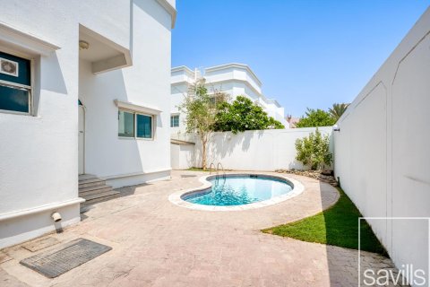 Vila di Al Safa, Dubai, UAE 4 bilik tidur, 1.02 meter persegi № 766855 - foto 2