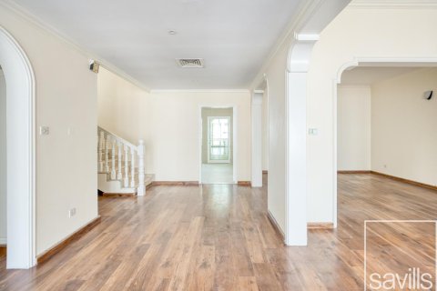 Vila di Al Safa, Dubai, UAE 4 bilik tidur, 1.02 meter persegi № 766855 - foto 5