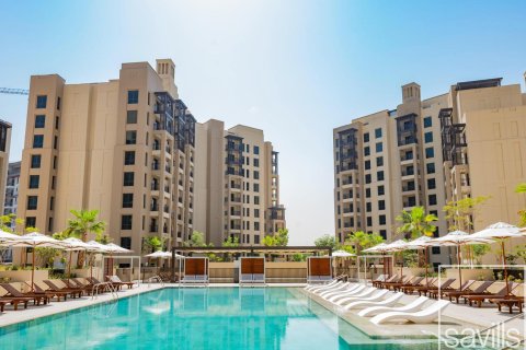 Зняти в оренду квартиру в Umm Suqeim, Дубай, ОАЕ 1 спальня, 68.56м2, № 766860 - фото 17