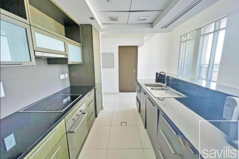 Apartamento en alquiler en Downtown Dubai (Downtown Burj Dubai), Dubai, EAU 1 dormitorio, 76.83 m2 № 766856 - foto 7
