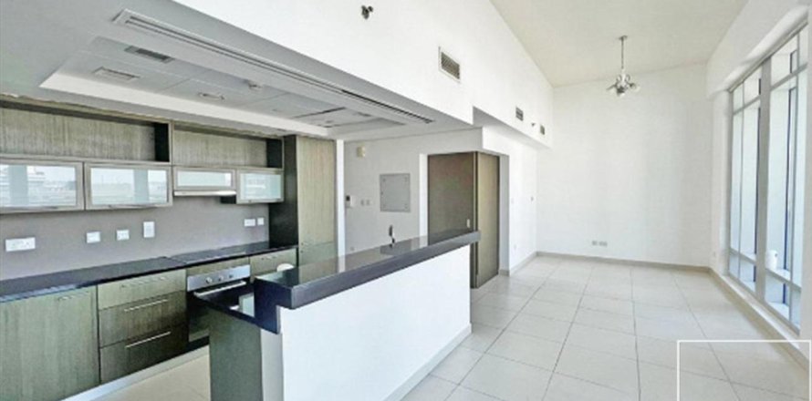Apartamento en Downtown Dubai (Downtown Burj Dubai), Dubai, EAU 1 dormitorio, 76.83 m² № 766856
