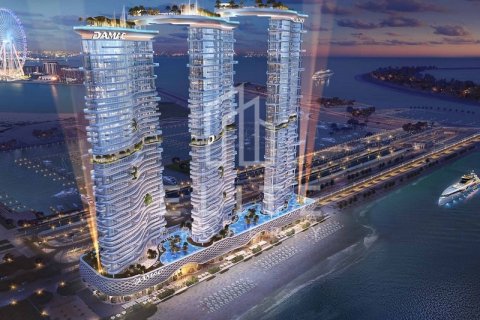 Apartament në Dubai, Emiratet e Bashkuara Arabe 1 dhomë gjumi, 76 m2. № 620185 - Foto 14