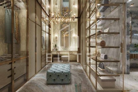 Apartament në Dubai, Emiratet e Bashkuara Arabe 1 dhomë gjumi, 76 m2. № 620185 - Foto 7